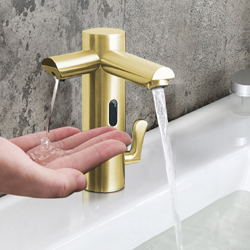 Best Individual Automatic Soap Dispensers
